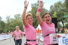 Reebok Women's Run Wien 2011 - Die Lufe