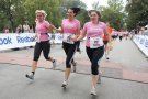 Reebok Women's Run Wien 2011 - Die Lufe
