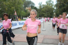 Reebok Women's Run Wien 2011 - Die Lufe