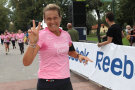 Reebok Women's Run Wien 2011 - Die Lufe