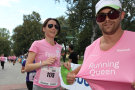 Reebok Women's Run Wien 2011 - Die Lufe