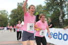 Reebok Women's Run Wien 2011 - Die Lufe
