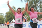 Reebok Women's Run Wien 2011 - Die Lufe
