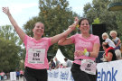 Reebok Women's Run Wien 2011 - Die Lufe
