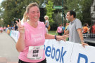 Reebok Women's Run Wien 2011 - Die Lufe