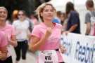 Reebok Women's Run Wien 2011 - Die Lufe