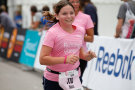 Reebok Women's Run Wien 2011 - Die Lufe