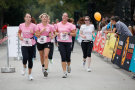 Reebok Women's Run Wien 2011 - Die Lufe