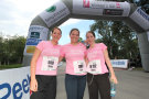 Reebok Women's Run Wien 2011 - Die Lufe