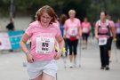 Reebok Women's Run Wien 2011 - Die Lufe