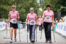 Reebok Women's Run Wien 2011 - Die Lufe
