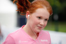 Reebok Women's Run Wien 2011 - Die Lufe