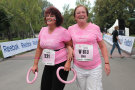 Reebok Women's Run Wien 2011 - Die Lufe
