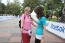 Reebok Women's Run Wien 2011 - Die Lufe