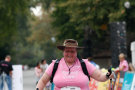 Reebok Women's Run Wien 2011 - Die Lufe
