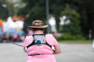 Reebok Women's Run Wien 2011 - Die Lufe