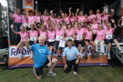 Reebok Women's Run Wien 2011 - Das Rahmenprogramm