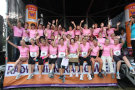 Reebok Women's Run Wien 2011 - Das Rahmenprogramm