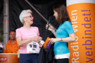 Reebok Women's Run Wien 2011 - Das Rahmenprogramm