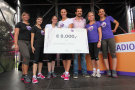 Reebok Women's Run Wien 2011 - Das Rahmenprogramm