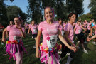 Reebok Women's Run Wien 2011 - Das Rahmenprogramm