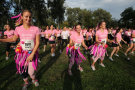 Reebok Women's Run Wien 2011 - Das Rahmenprogramm