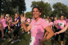 Reebok Women's Run Wien 2011 - Das Rahmenprogramm