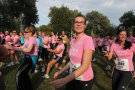 Reebok Women's Run Wien 2011 - Das Rahmenprogramm