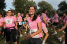 Reebok Women's Run Wien 2011 - Das Rahmenprogramm