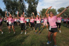 Reebok Women's Run Wien 2011 - Das Rahmenprogramm