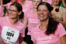Reebok Women's Run Wien 2011 - Das Rahmenprogramm