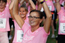 Reebok Women's Run Wien 2011 - Das Rahmenprogramm