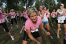 Reebok Women's Run Wien 2011 - Das Rahmenprogramm