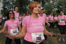 Reebok Women's Run Wien 2011 - Das Rahmenprogramm