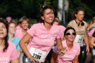 Reebok Women's Run Wien 2011 - Das Rahmenprogramm