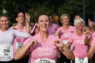 Reebok Women's Run Wien 2011 - Das Rahmenprogramm