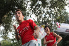 Reebok Women's Run Wien 2011 - Das Rahmenprogramm