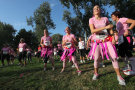 Reebok Women's Run Wien 2011 - Das Rahmenprogramm