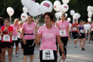 Reebok Women's Run Wien 2011 - Das Rahmenprogramm