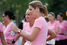 Reebok Women's Run Wien 2011 - Das Rahmenprogramm