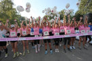 Reebok Women's Run Wien 2011 - Die Lufe