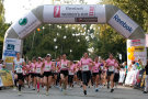 Reebok Women's Run Wien 2011 - Die Lufe