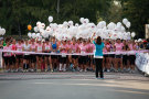 Reebok Women's Run Wien 2011 - Die Lufe