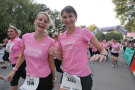 Reebok Women's Run Wien 2011 - Die Lufe