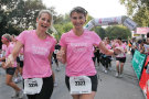 Reebok Women's Run Wien 2011 - Die Lufe