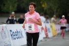 Reebok Women's Run Wien 2011 - Die Lufe