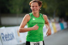 Reebok Women's Run Wien 2011 - Die Lufe