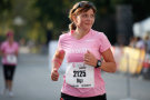 Reebok Women's Run Wien 2011 - Die Lufe