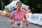 Reebok Women's Run Wien 2011 - Die Lufe