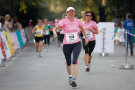Reebok Women's Run Wien 2011 - Die Lufe